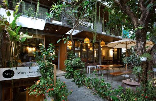 Son Tra Hotel | LIVIE Da Nang Style