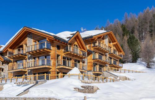 Teola Apartamento | LIVIN JOY Bivio Travel