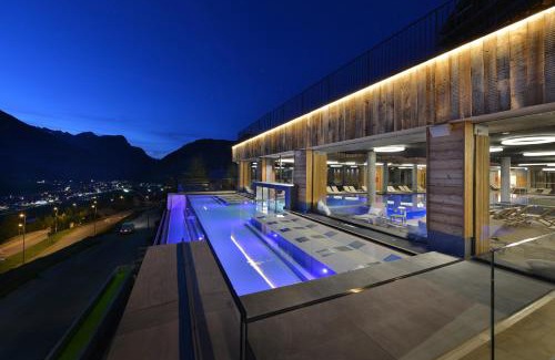 Teola Apartamento | LIVIN JOY Bivio Travel