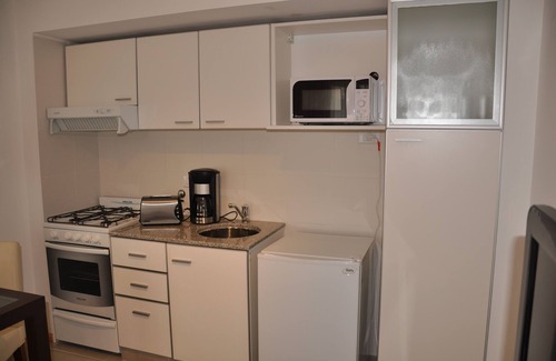 Centro Hotel | Livin Residence