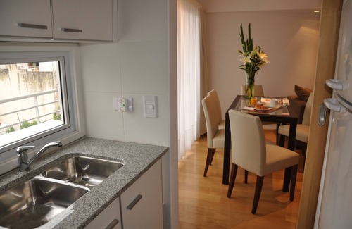Centro Hotel | Livin Residence