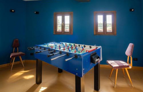 San Lorenzo Casa | Livin' San Lorenzo