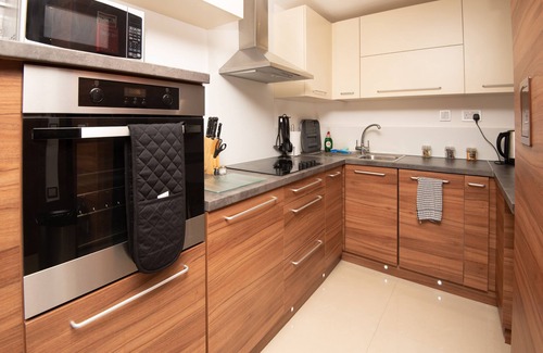 Watford Apartamento | Livin’ Serviced Apartments