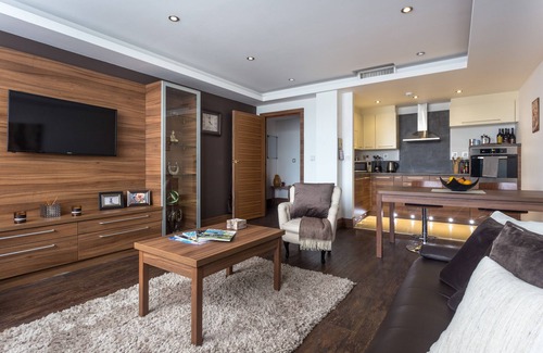 Watford Apartamento | Livin’ Serviced Apartments