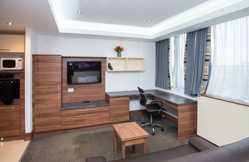 Watford Apartamento | Livin’ Serviced Apartments