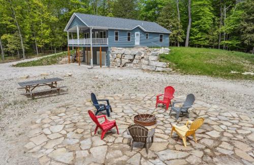 Fish Creek Casa | Livin the Dream by Simple Life Rentals