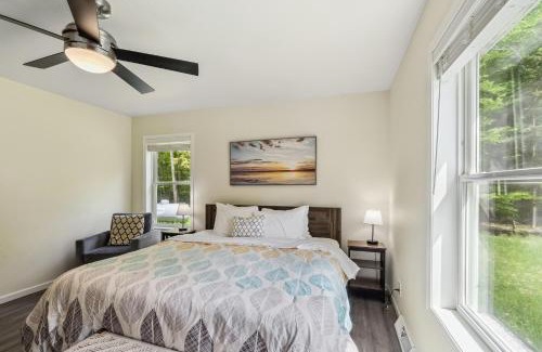 Fish Creek Casa | Livin the Dream by Simple Life Rentals