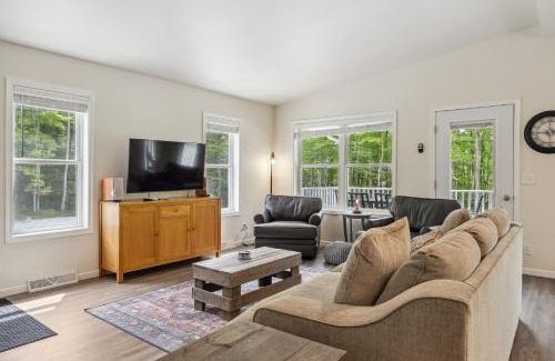Fish Creek Casa | Livin the Dream by Simple Life Rentals