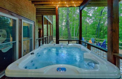 Gatlinburg - Pigeon Forge Casa | Livin The Dream