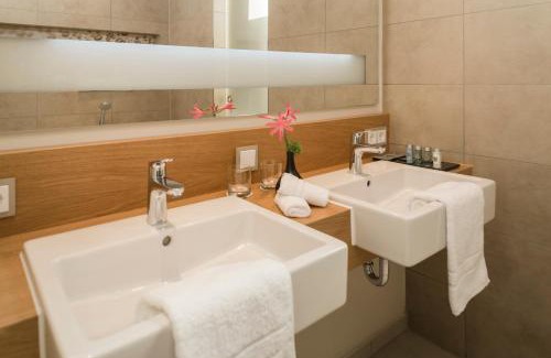 Nordliche Innenstadt Apartamento | Living Apartments Ludwigshafen