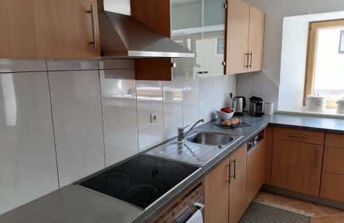 Haiming Apartamento | Living Apart Haslwanter Ferienwohnung