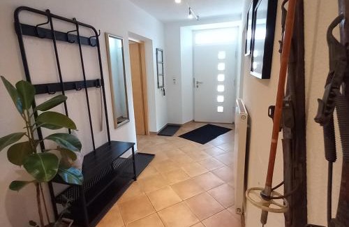 Haiming Apartamento | Living Apart Haslwanter Ferienwohnung