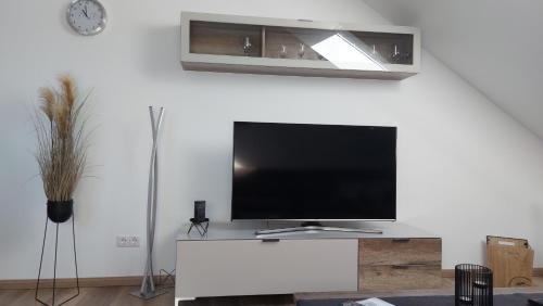 Grossdorf Apartamento | Living Apartment