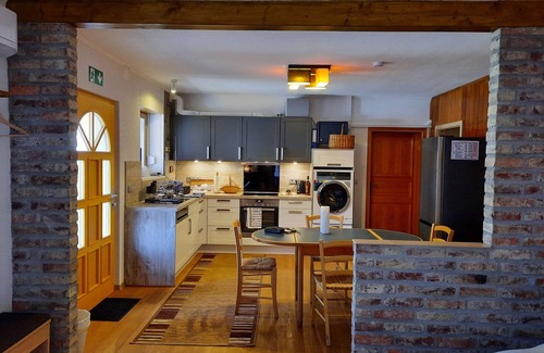 Lubbecke Apartamento | Living at Maschweg 5 - Apartment 76m²