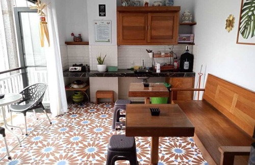 Sidakarya Hotel | Living bali homestay near sanur