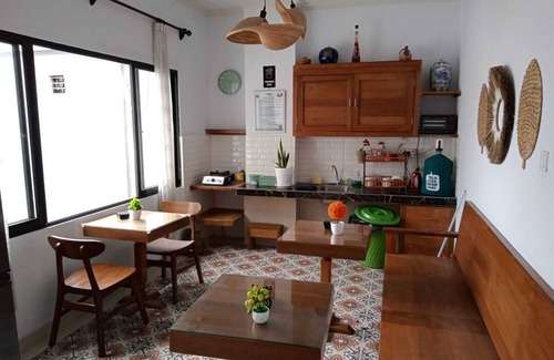 Sidakarya Hotel | Living bali homestay near sanur