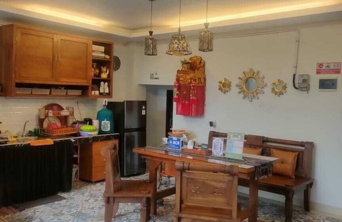 Sidakarya Hotel | Living bali homestay near sanur