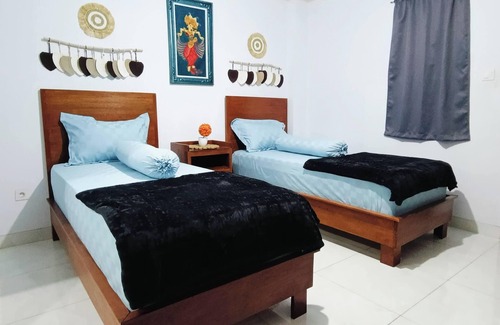 Sidakarya Hotel | Living bali homestay near sanur