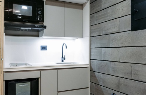 Laureles - Estadio Apartamento | Living by Armoniko