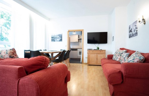 Zell am See Apartamento | Living Eden by we rent