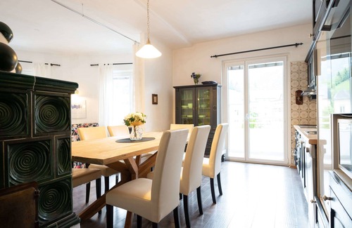 Zell am See Apartamento | Living Eden by we rent