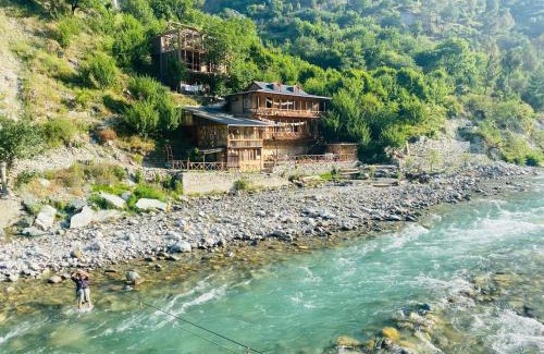 Banjar Casa | Living Good - A Himalayan Boutique Stay