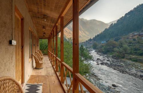 Banjar Casa | Living Good - A Himalayan Boutique Stay