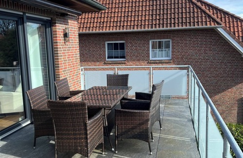 Bad Zwischenahn Apartamento | Living happiness Bad Zwischenahn