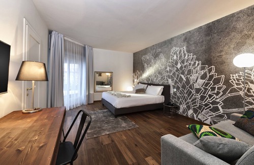 Cornaredo Hotel | Living Hotel