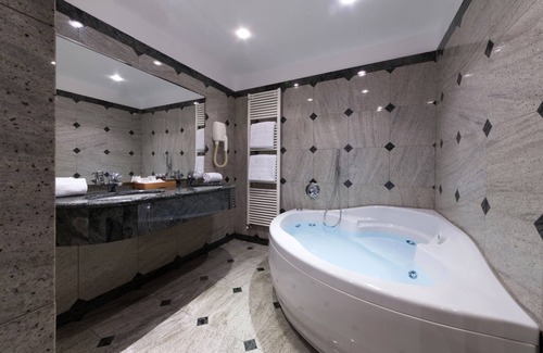 Cornaredo Hotel | Living Hotel