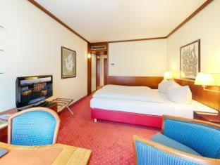 Weissensee Apartamento | Living Hotel Weißensee