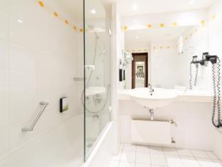 Weissensee Apartamento | Living Hotel Weißensee
