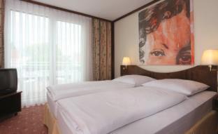 Weissensee Apartamento | Living Hotel Weißensee