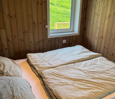 Jolster Apartamento | Living in a Nikolai Astrup motif 96m2
