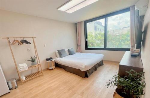 Aewol Apartamento | Living in Jeju Island