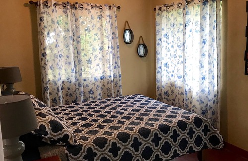 Sierra Casa | Vida en el campo de Monteverde costarricense