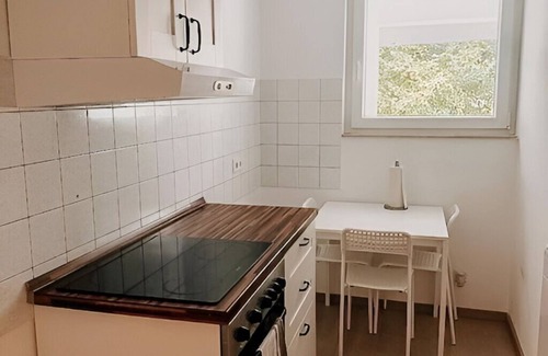 Bedingrade Apartamento | Living in the country corner!Essen/Mülheim/Oberhausen BS1HL