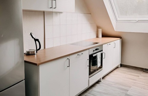 Bedingrade Apartamento | Living in the country corner! Essen/Mülheim/Oberhausen BS2R