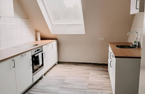 Bedingrade Apartamento | Living in the country corner! Essen/Mülheim/Oberhausen BS2R