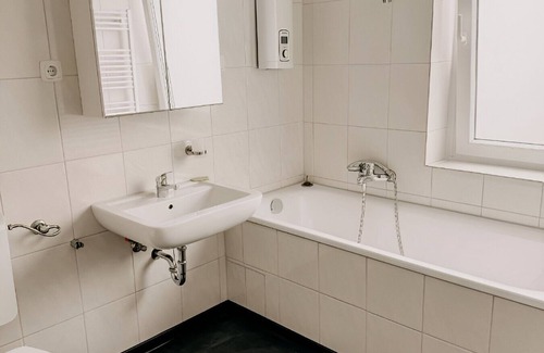 Bedingrade Apartamento | Living in the country corner! Essen/Mülheim/Oberhausen BS2L