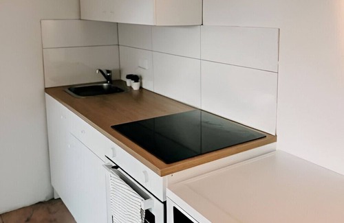 Bedingrade Apartamento | Living in the country corner! Essen/Mülheim/Oberhausen BSDG