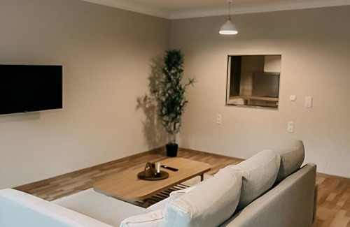 Bedingrade Apartamento | Living in the country corner! Essen/Mülheim/Oberhausen BSEG