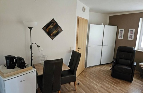 Dorp Apartamento | Living in the countryside
