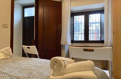Graniti Apartamento | Living in the Dream Gole Alcantara Room