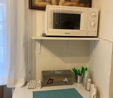 Graniti Apartamento | Living in the Dream Gole Alcantara Room