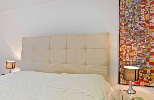 Temple Apartamento | La vida en el corazón de Londres
