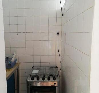 Nazare Apartamento | Living in the vibrant center of Salvador