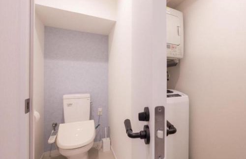 Higashimachi Hotel | Living Inn Asahibashiekimae Anex - Vacation STAY 73853v