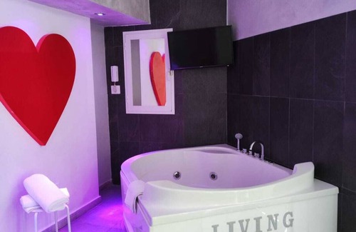 Casoria Cama Y Desayuno | Living
