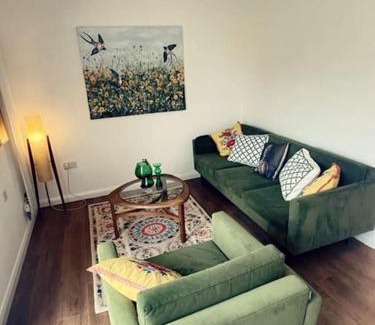 Outwell Apartamento | Living Like a Local at Dotties